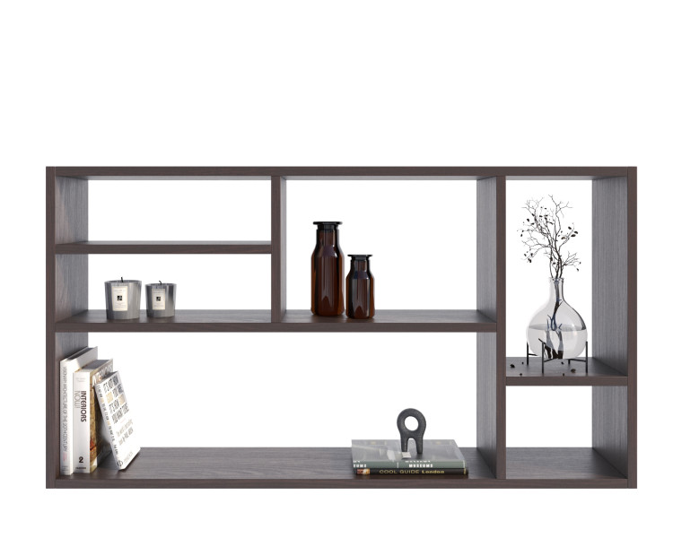 Półka Milano wenge
