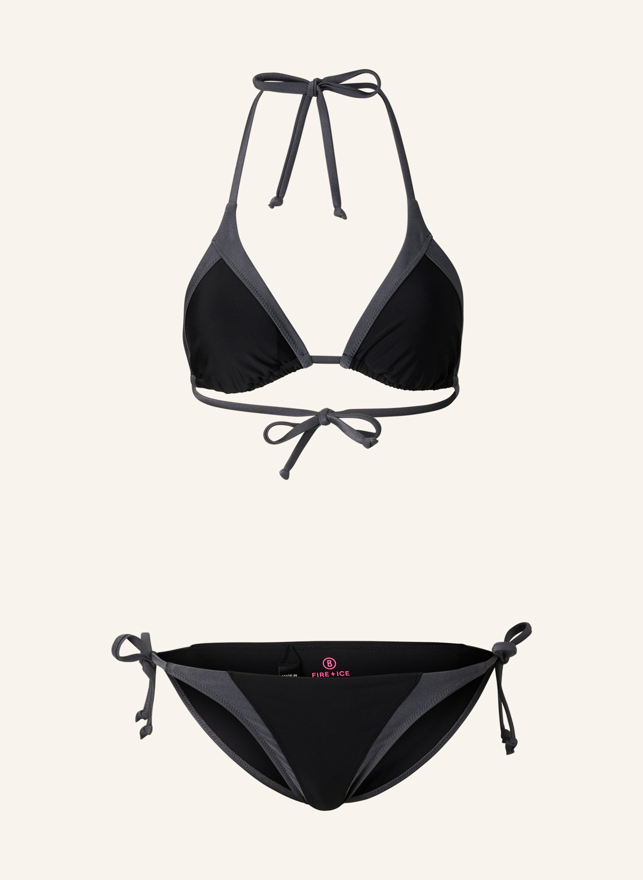 FIRE+ICE Bikini-Set Baila