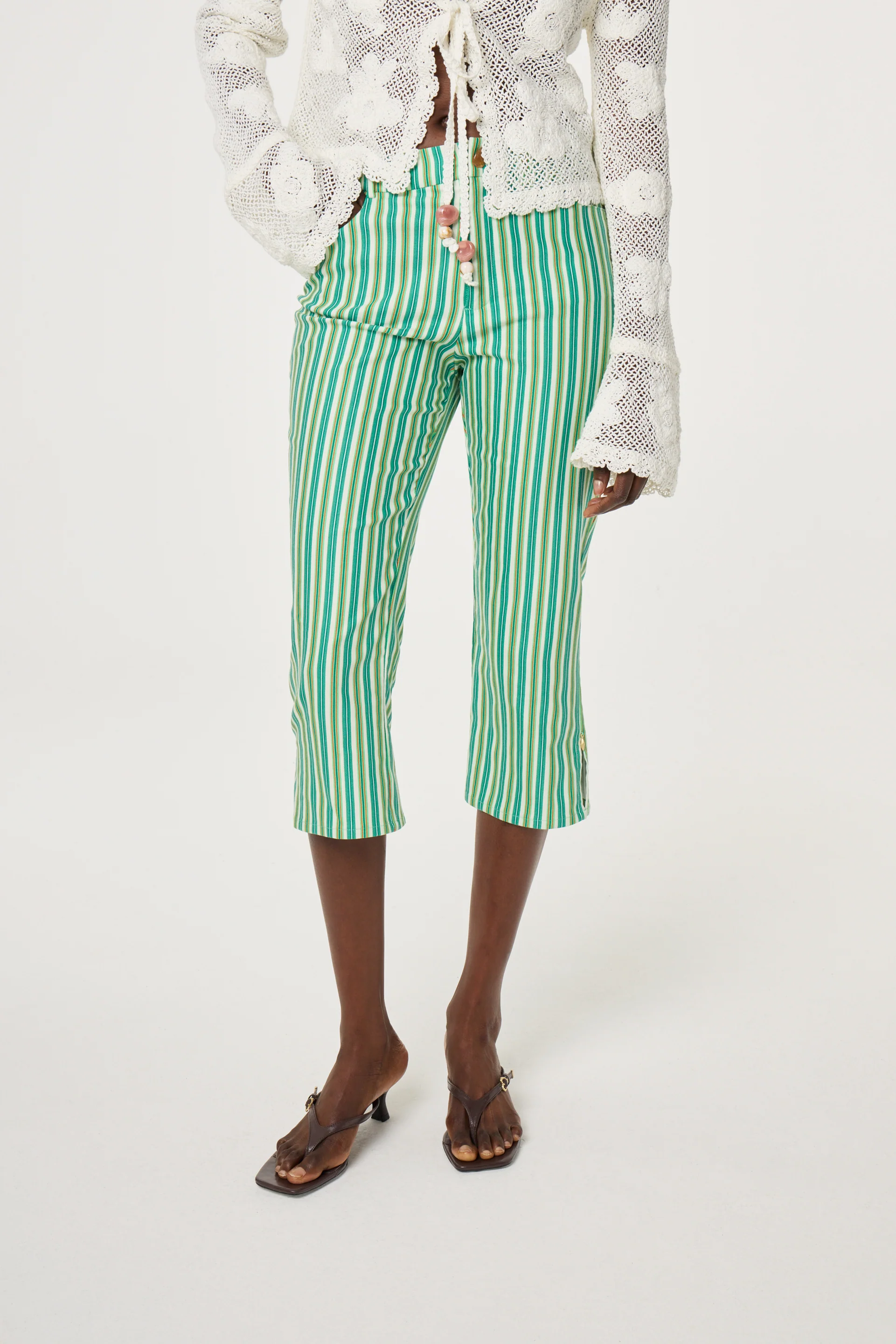 Camilo Trousers | Multi