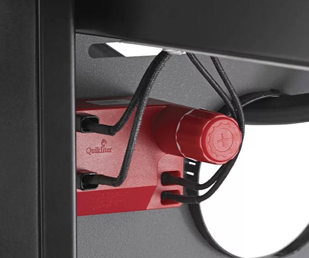 Coleman Revolution&trade; 3 Burner Kitchen with Sink - Black Gloss