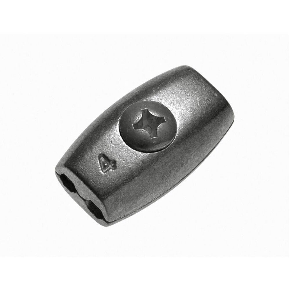 WIRELÅS CONACORD OVAL 2MM