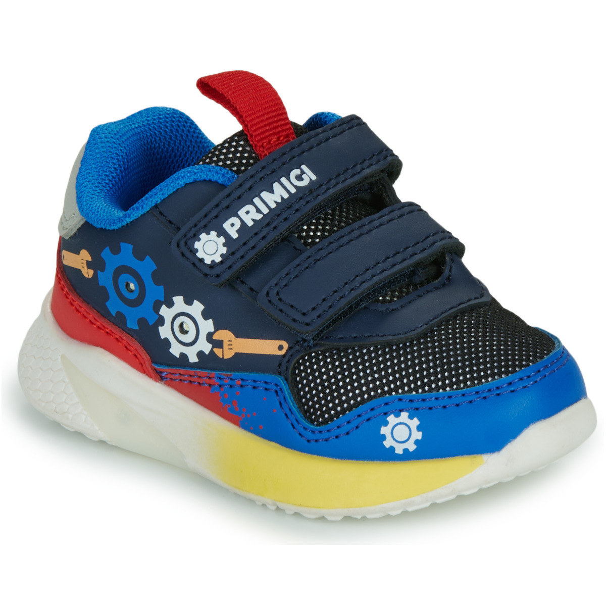 Primigi - BABY INFINI LIGHT - Marine