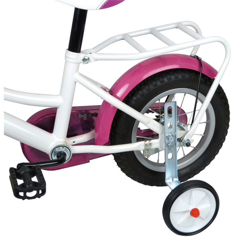 Stabilisateurs pour roue de vélo 12-16 pouces 2 pièces
