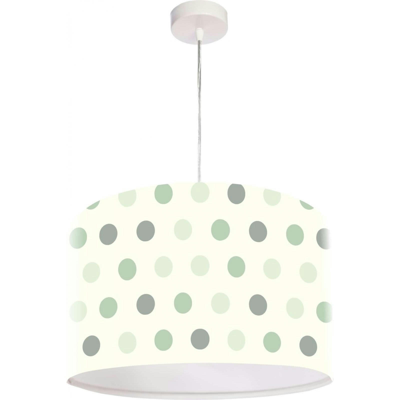 KIDS - Suspension enfant Tissu Gris