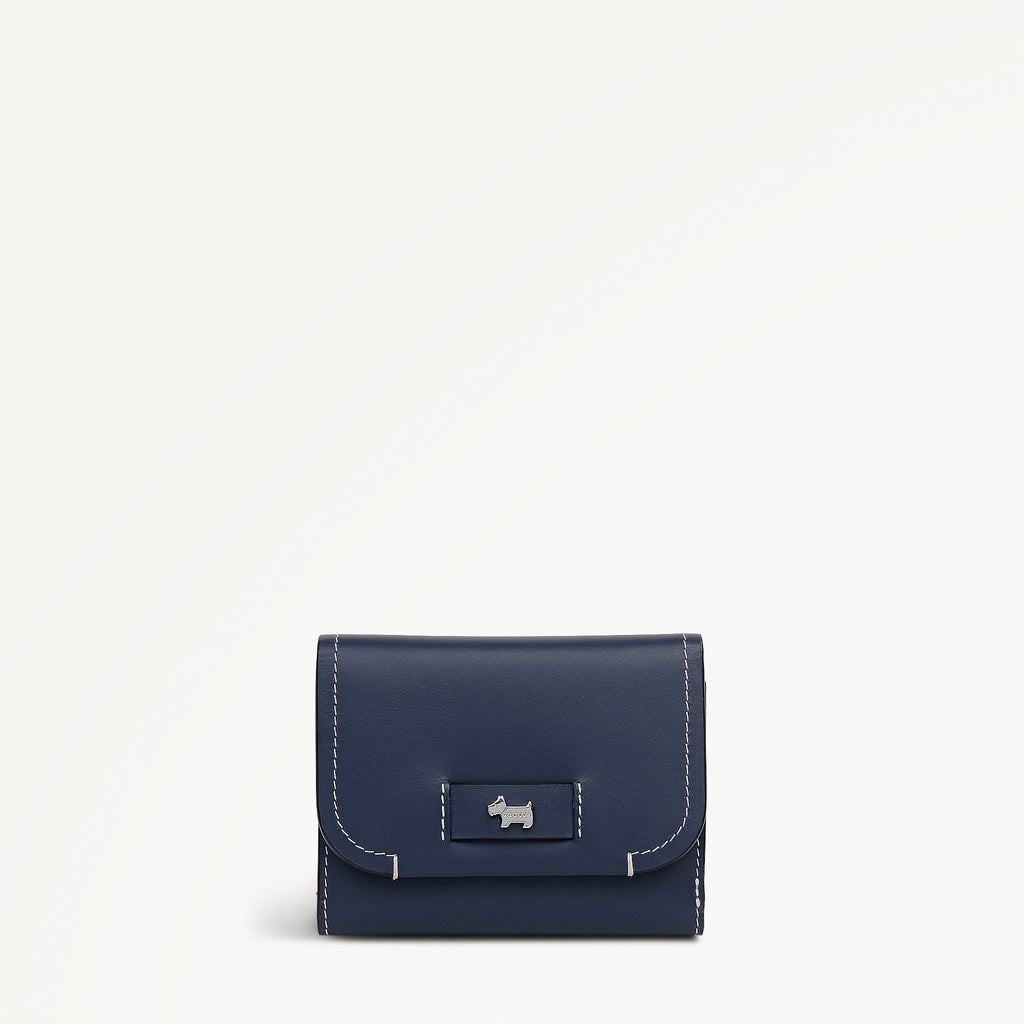 Talbot Way - Small Trifold Purse