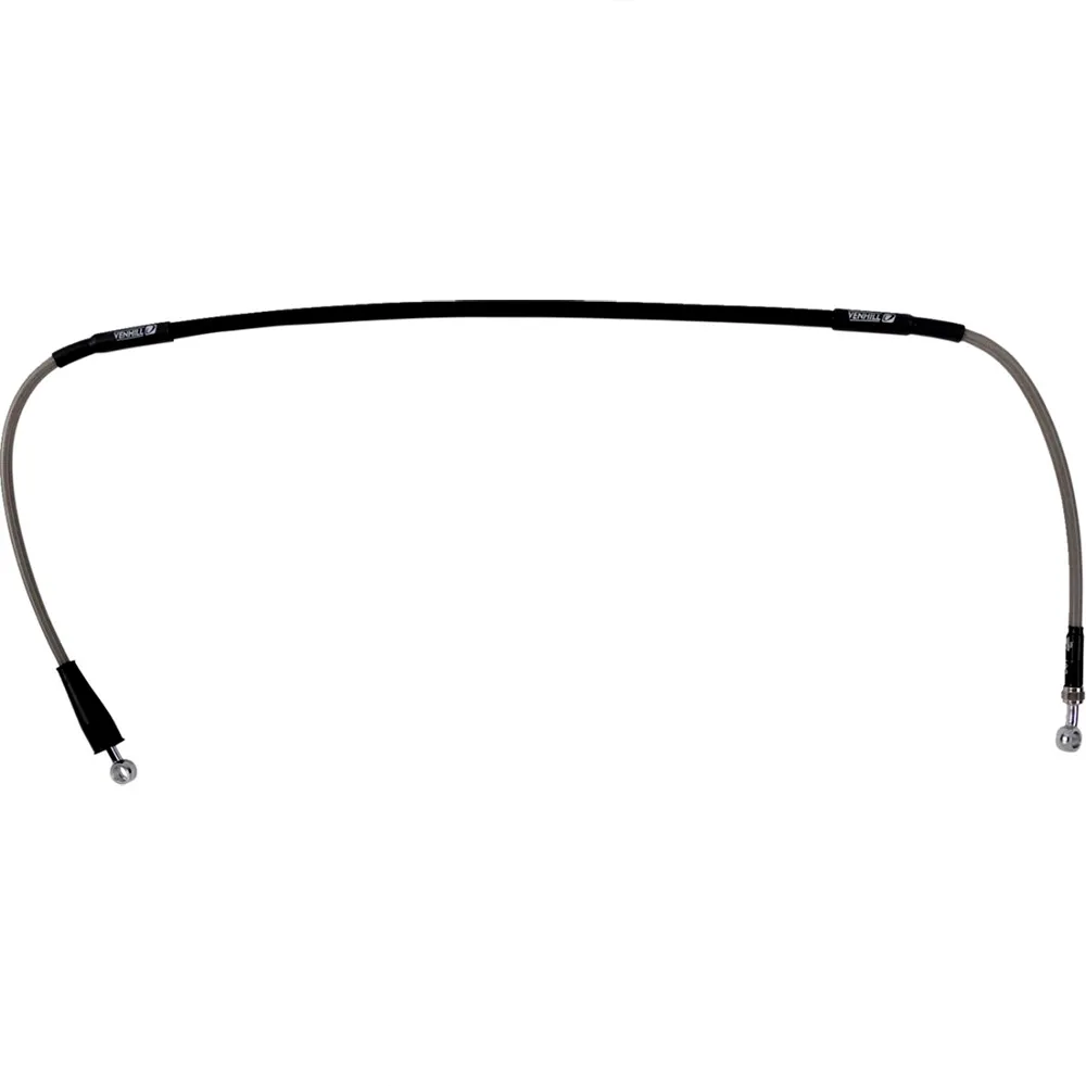 Moose Hard-parts Kawasaki Kx 65 A 02-11/Suzuki Rm 65 03-05 brake line Kit