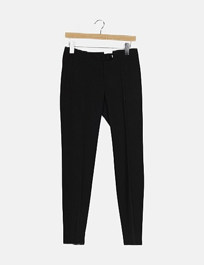 Camaïeu straight trousers straight