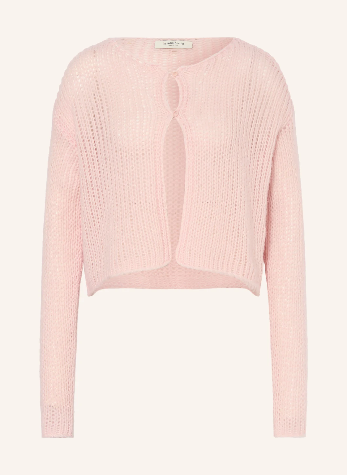 by Aylin Koenig Strickjacke ISI