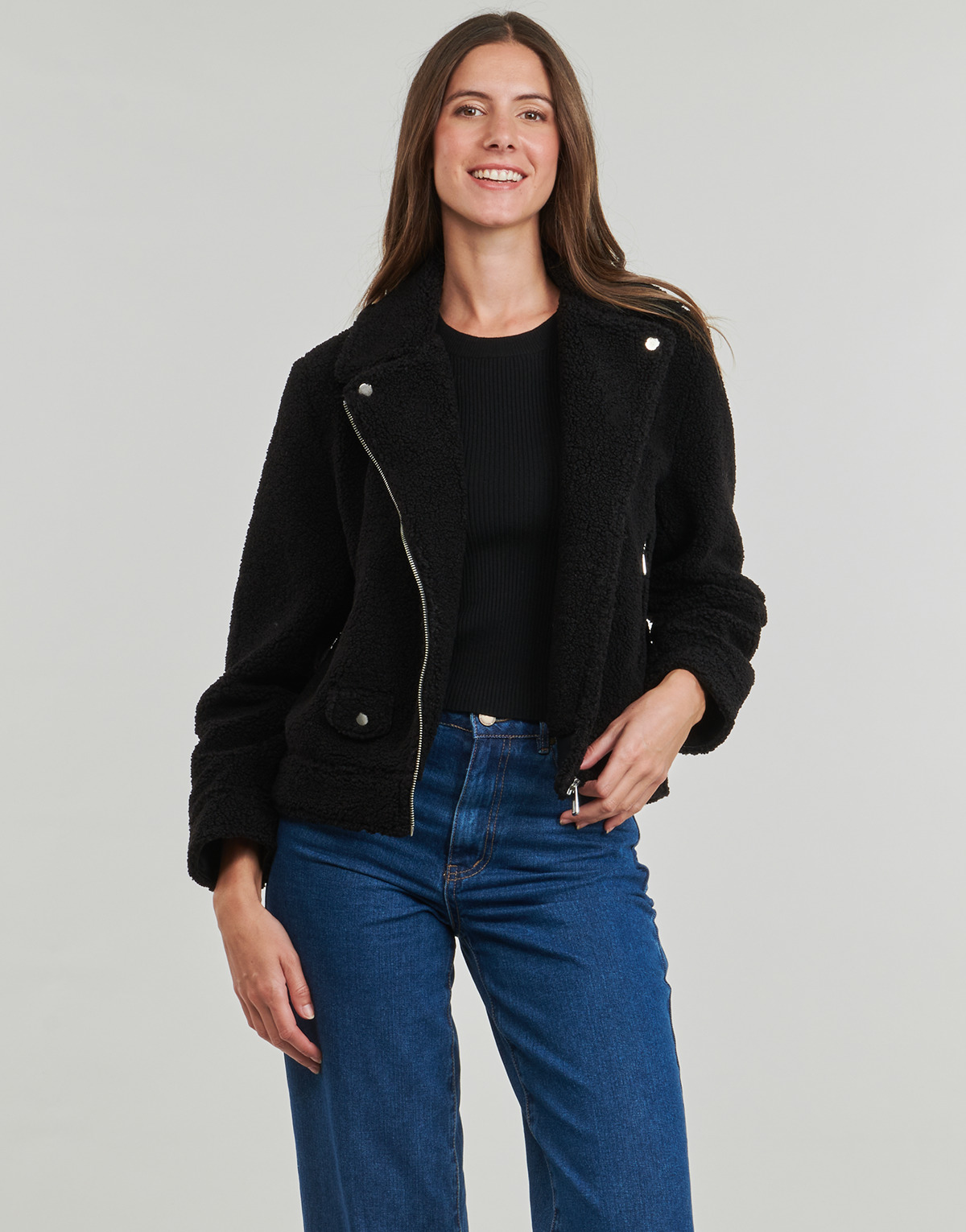 Only - ONLRIO - Black