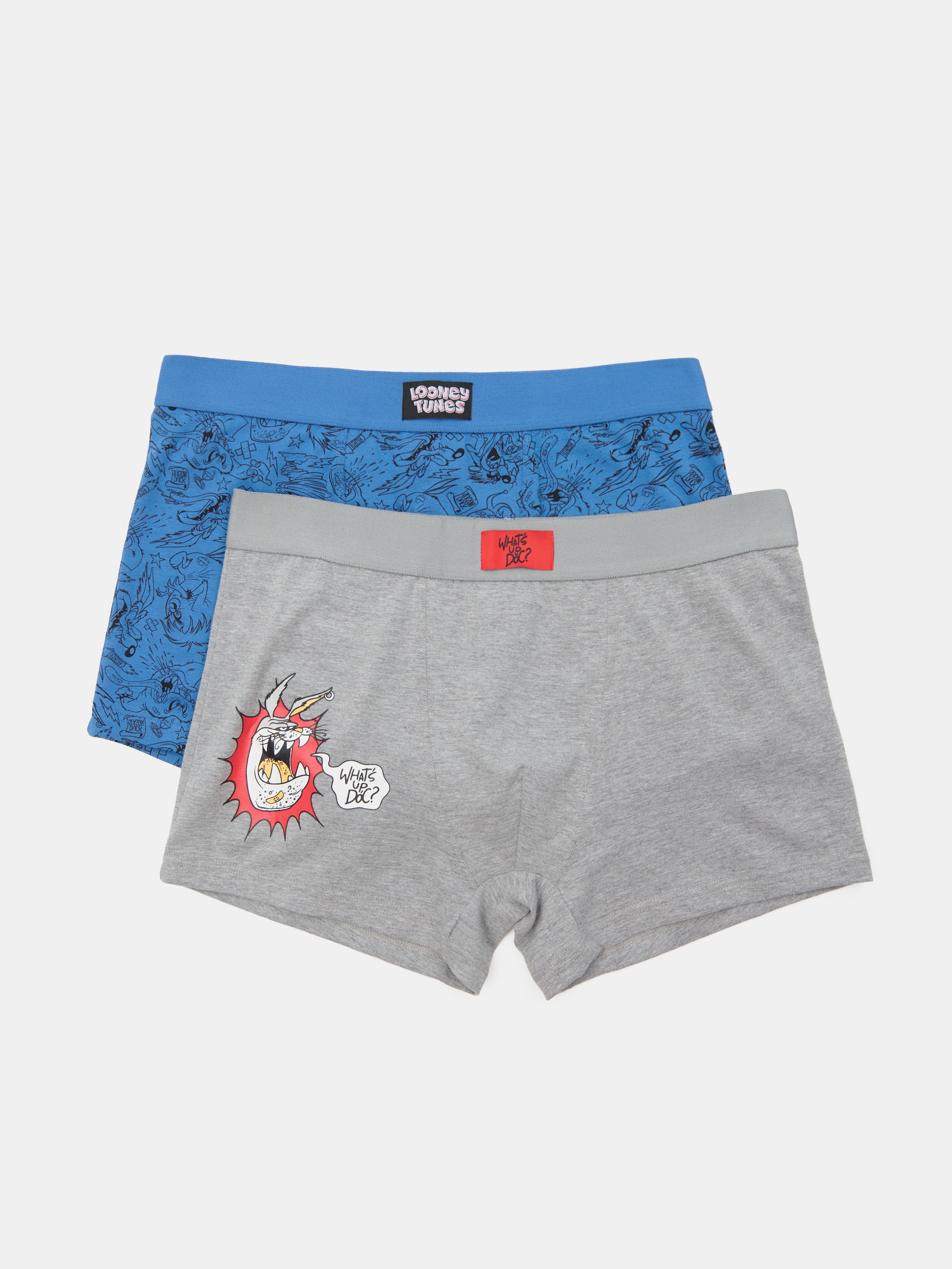 Bokserki 2 pack Looney Tunes