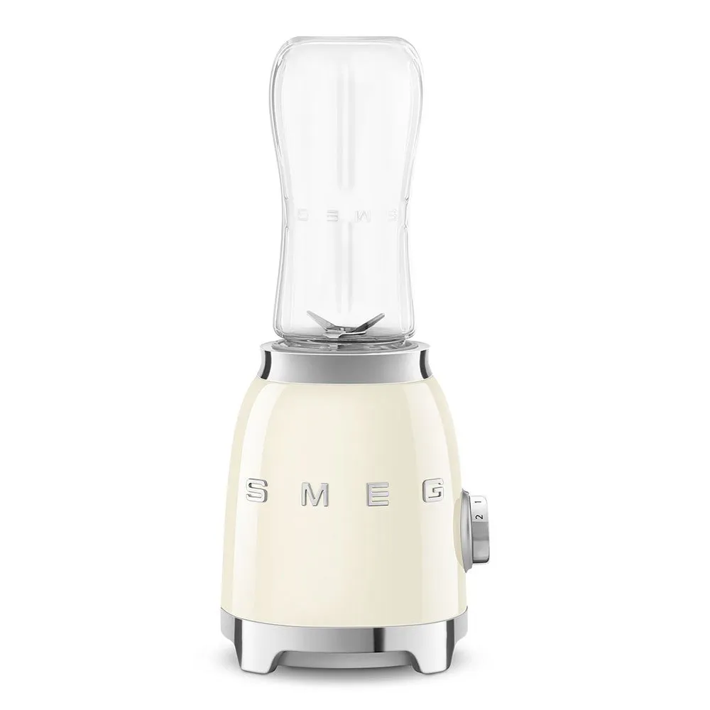 Smeg 50s Style PBF01 600ml 300W blender