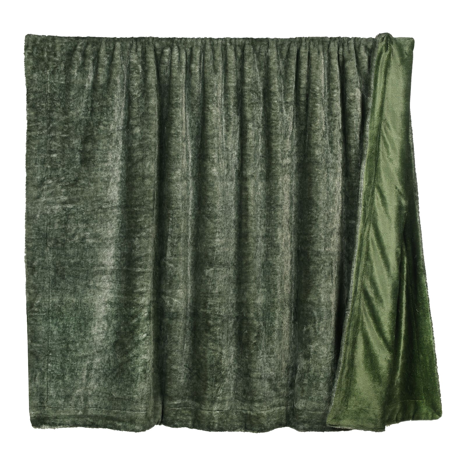 Decke Kennet Grün,L 2.000 x B 1.500 mm