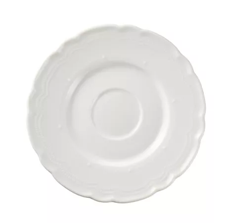 Filiżanka ze spodkiem 0,2 L / 16 cm Villa Italia - Tiffany Floral CJ247