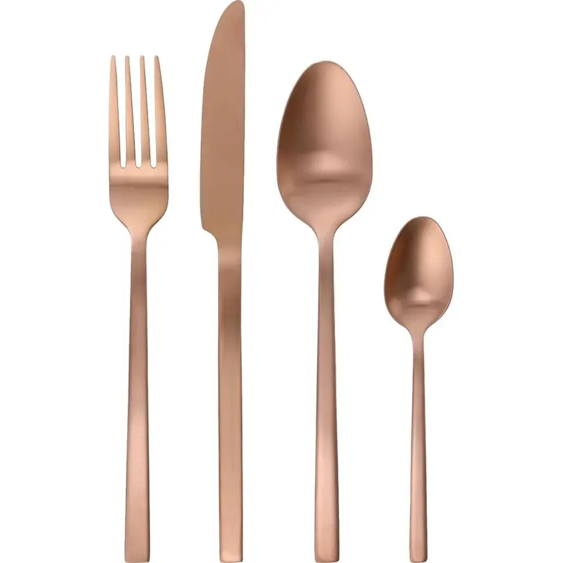 Besteckset 16-teilig Beloha