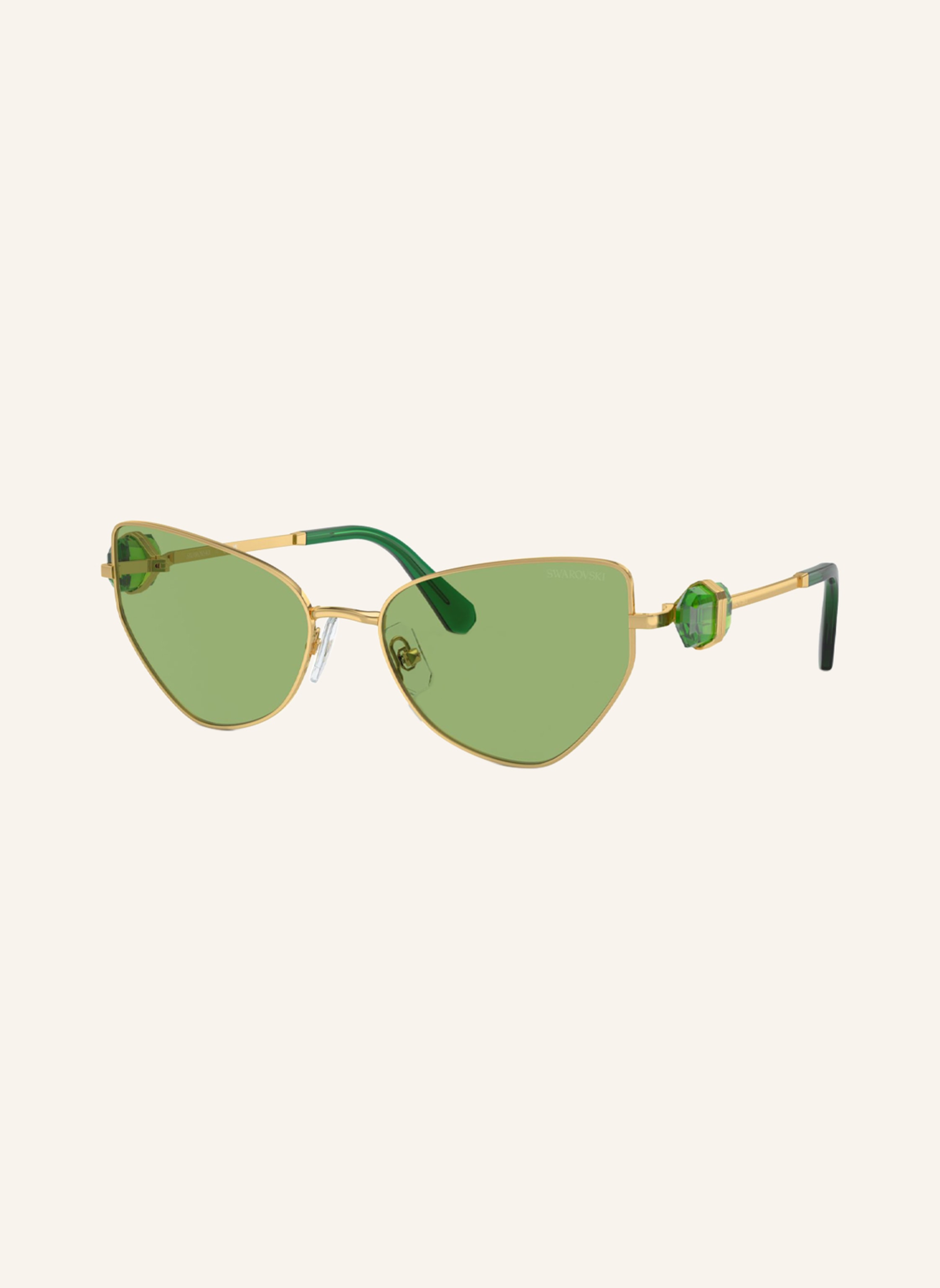 SWAROVSKI Sonnenbrille SK7003