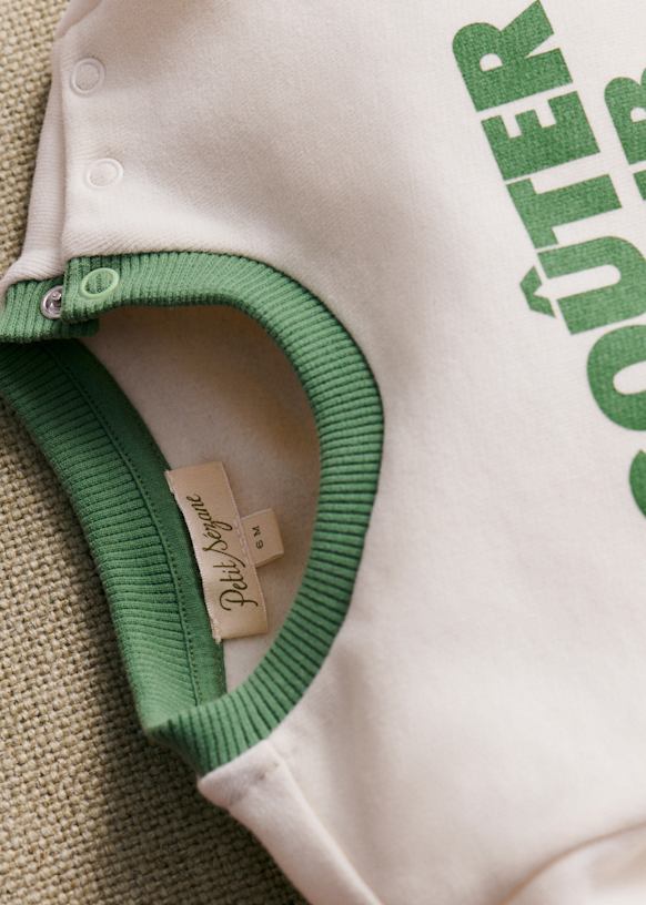 Goûter club Sweat-Shirt
