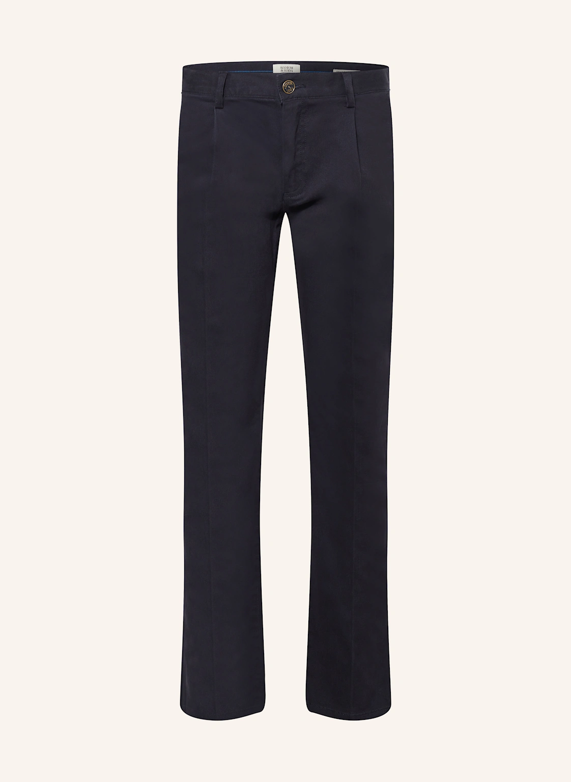 SCOTCH & SODA Chino STUART Regular Slim Fit