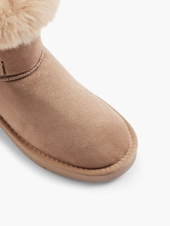 Winter boot