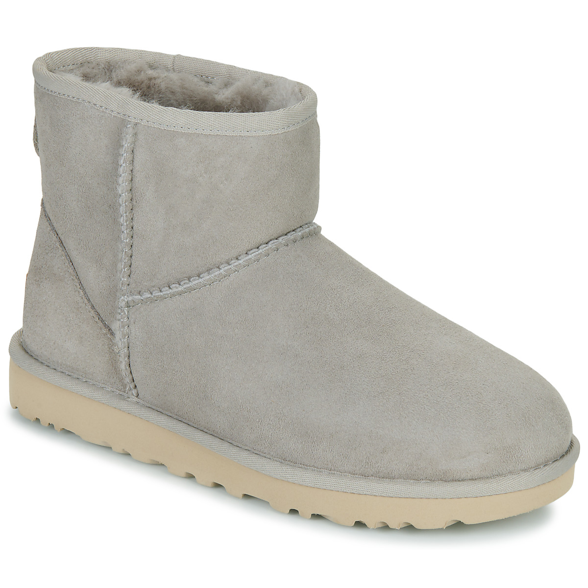 UGG - CLASSIC MINI II - Beige