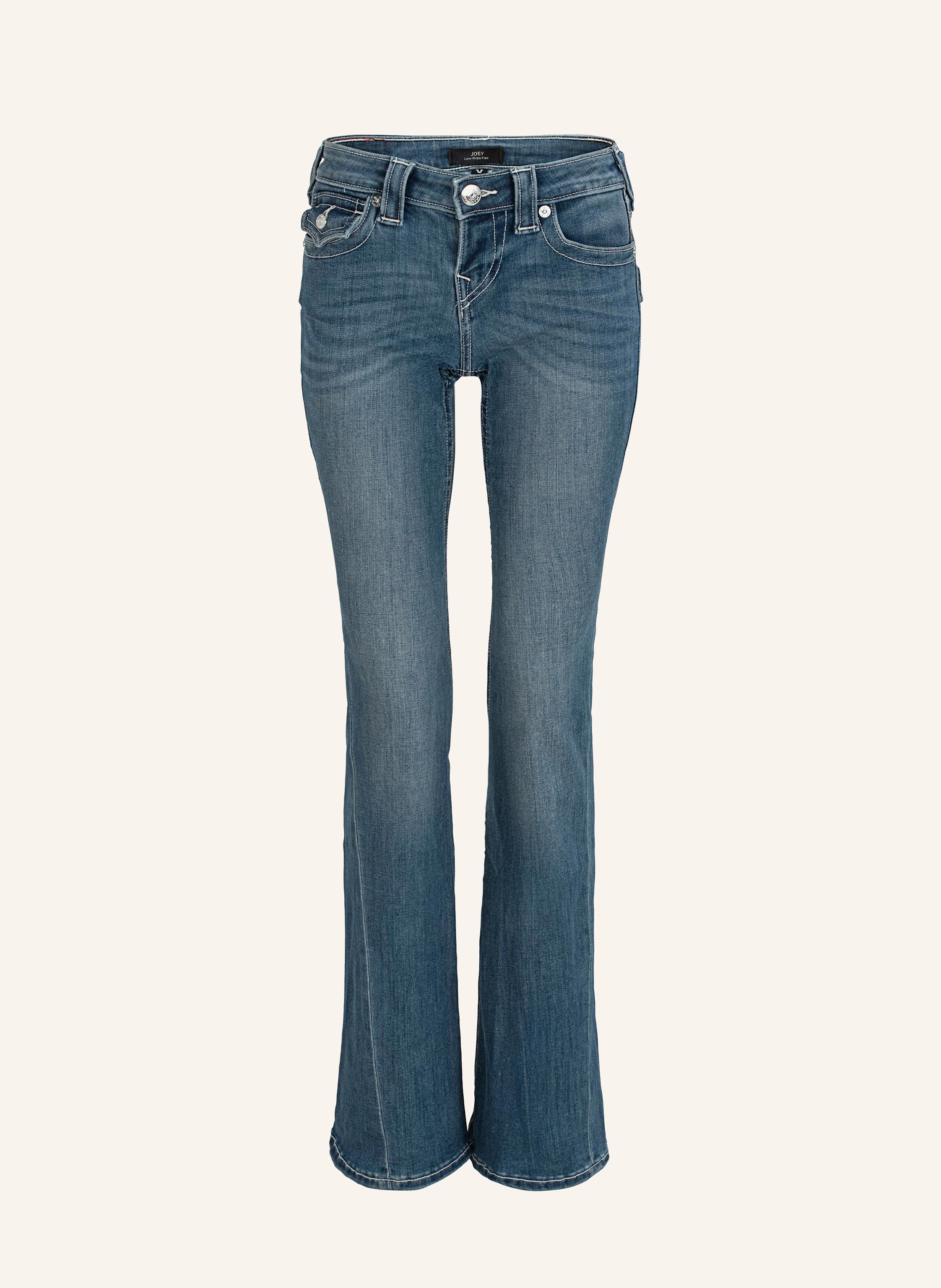 TRUE RELIGION Jeans BECCA Bootcut