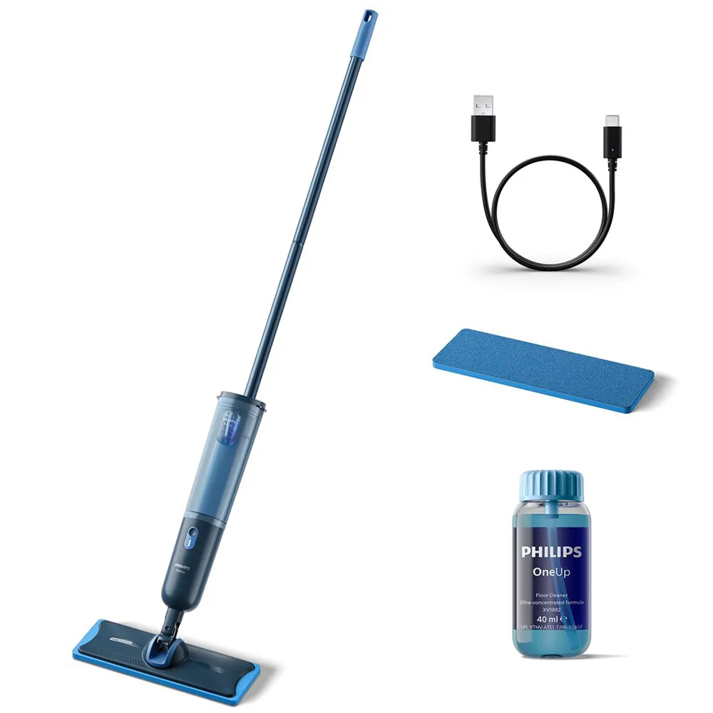 Philips OneUp 3000 Series XV3101/01 Mopping pad