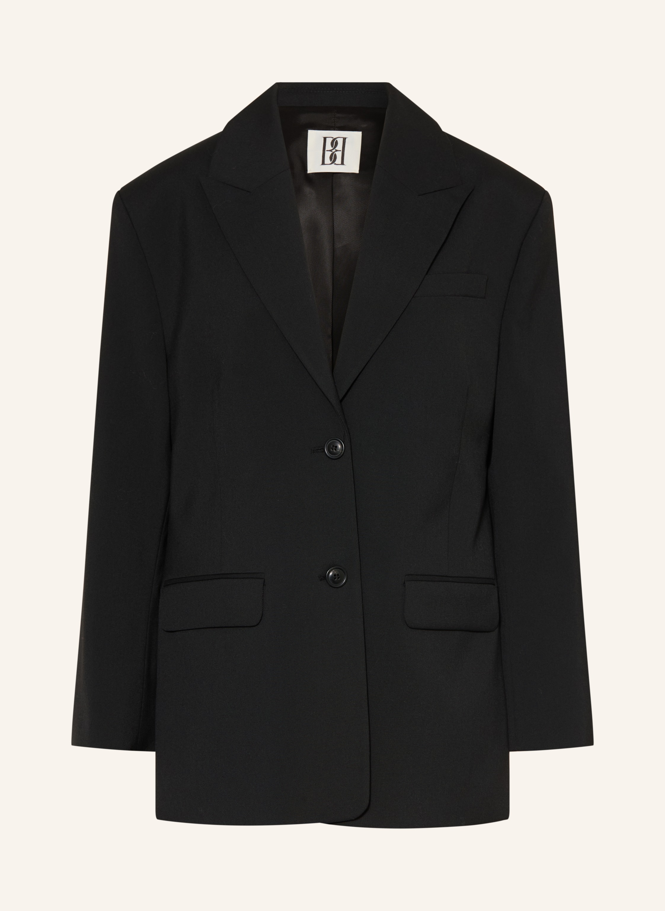 BY MALENE BIRGER Longblazer ADELE