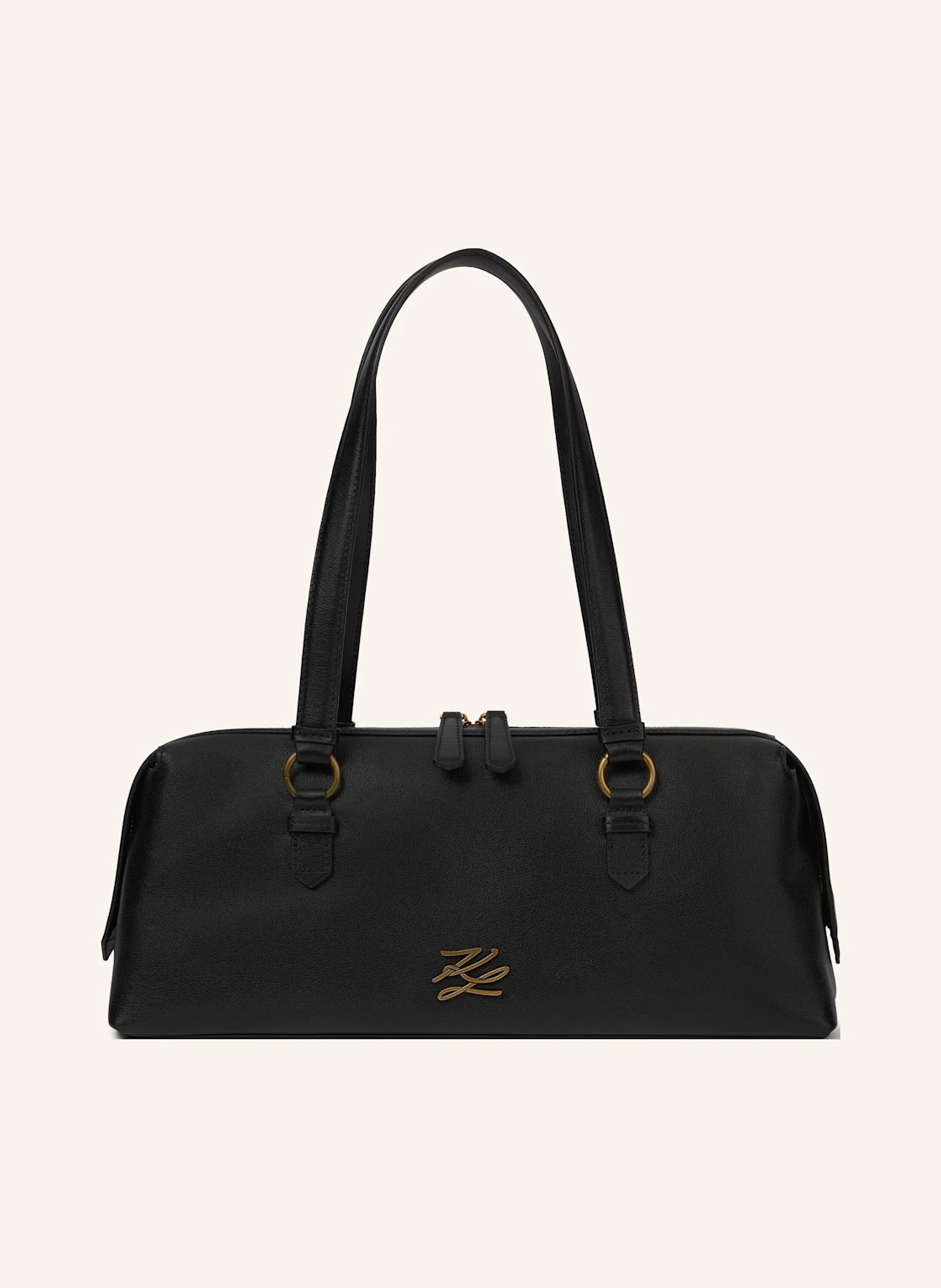 KARL LAGERFELD Bowlingtasche