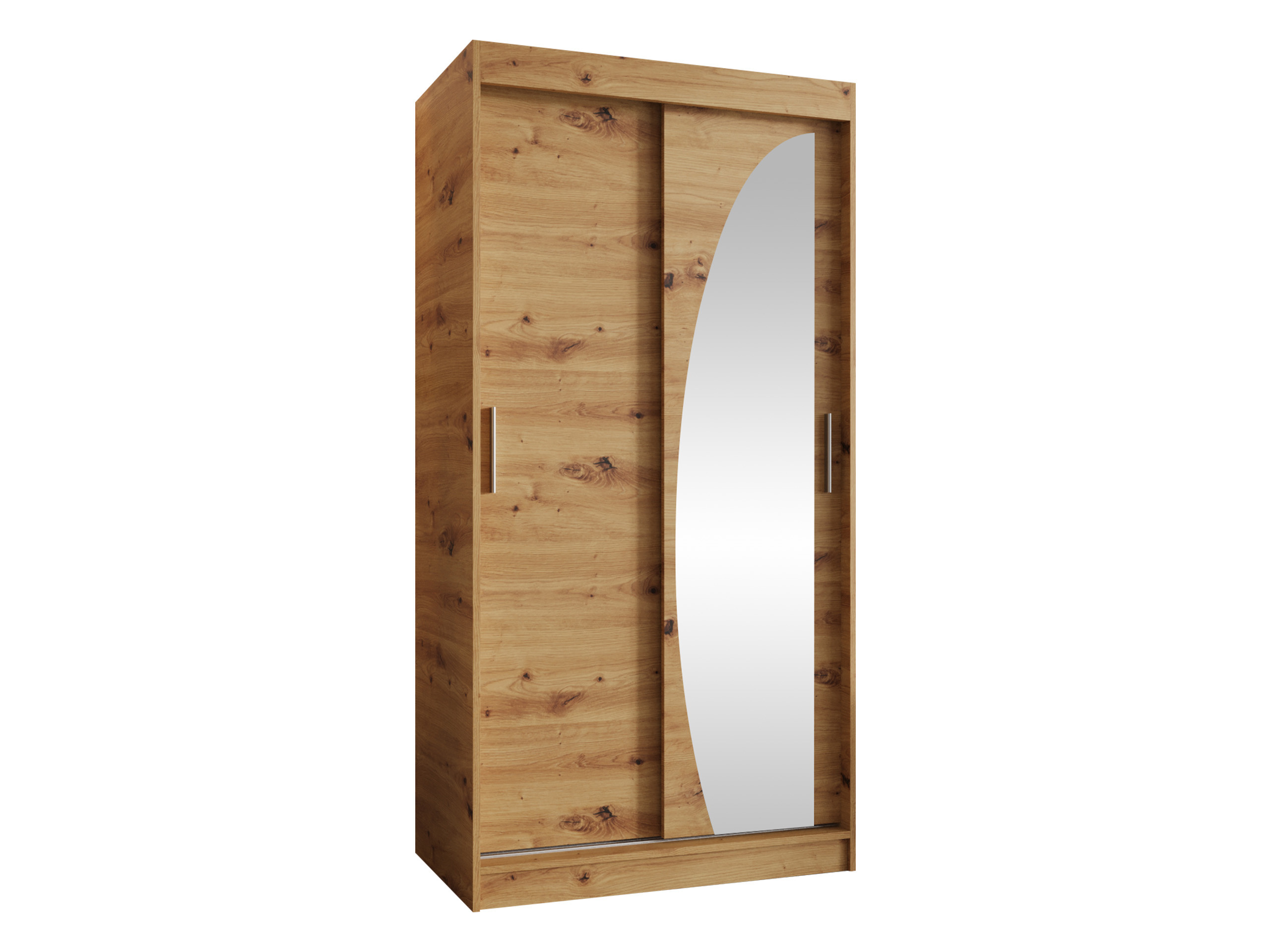 Szafa przesuwna Wika 100 cm