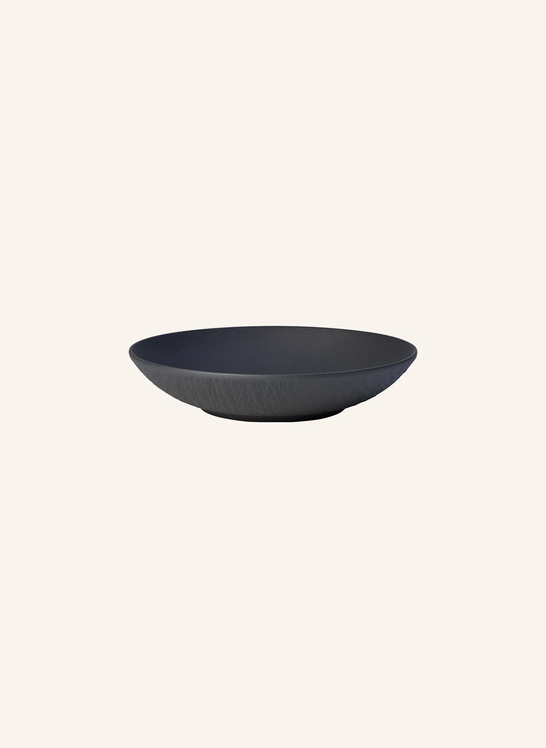 Villeroy & Boch Suppenteller MANUFACTURE ROCK