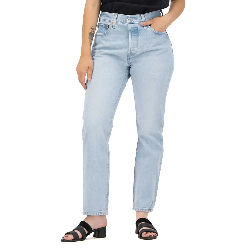Levi's® 501™ Crop jeans
