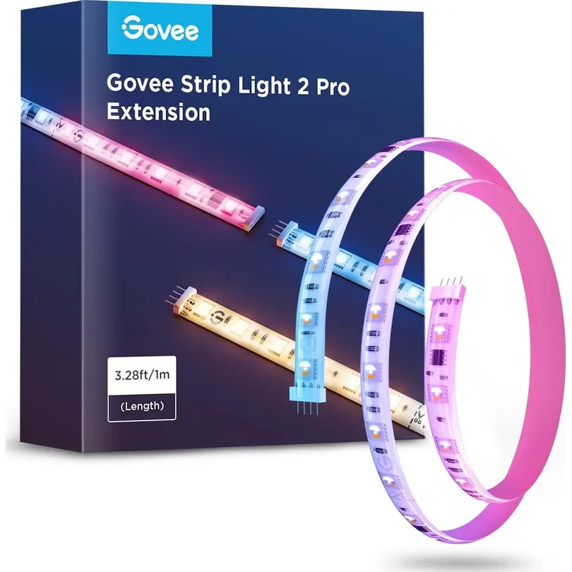Lichtstreifen Govee