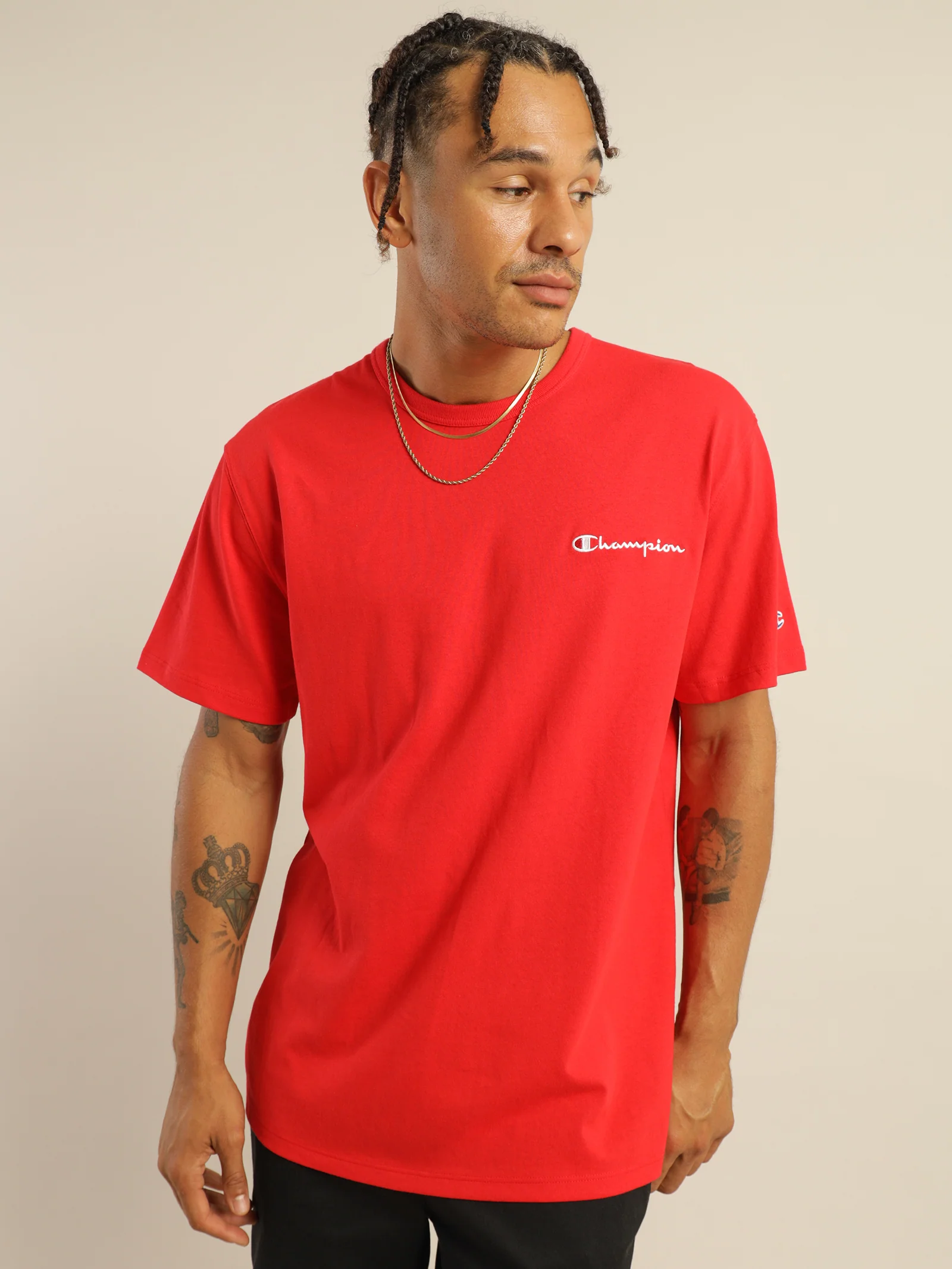 Heritage T-Shirt