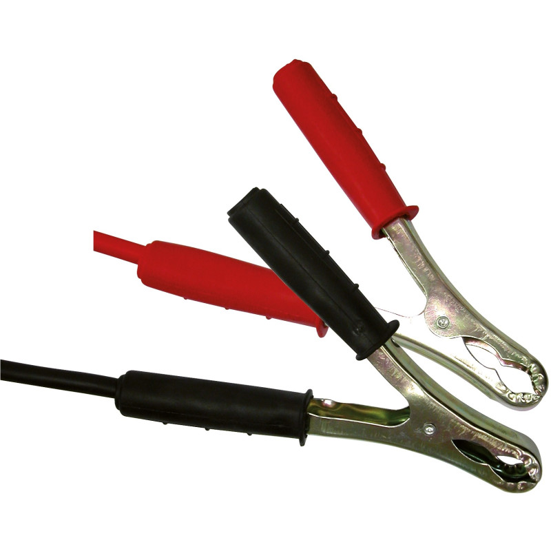 Câbles de démarrage pour batterie de voiture 16 mm² CARPOINT