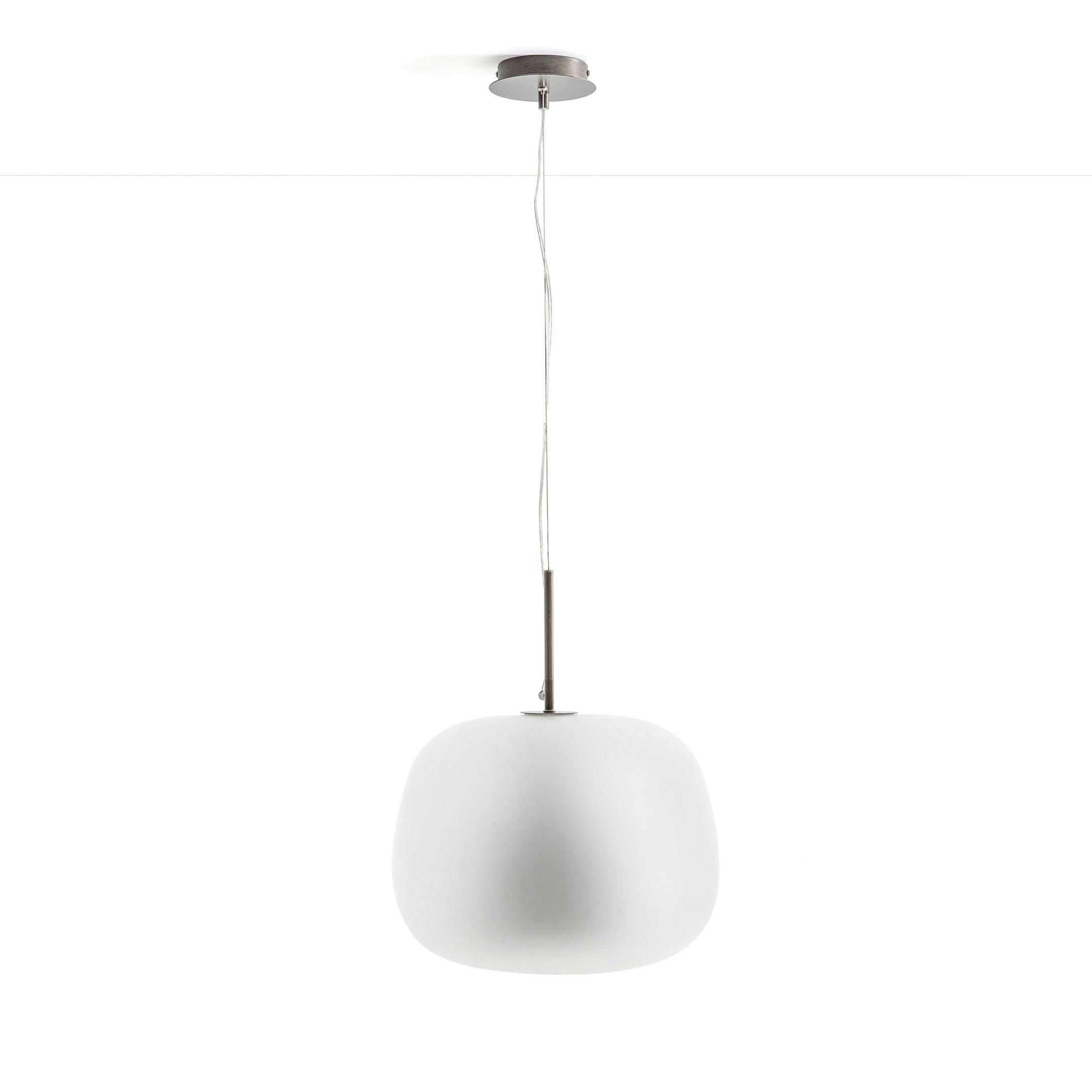 Suspension Ø40 cm design E. Gallina, Misuto