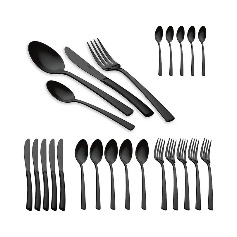 Besteckset 24-teilig Berlinger