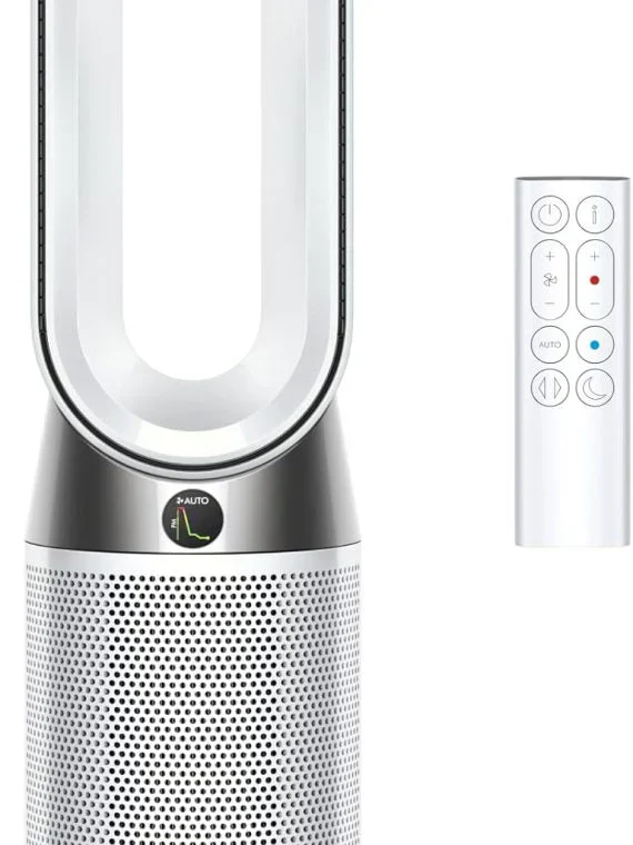 HP10 Air Purifier �� Heater & Fan Combo, Gen1