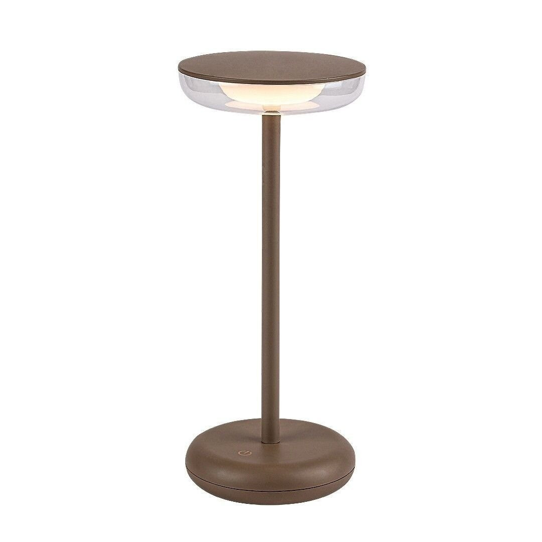 Lampa stołowa zewnętrzna LED 6W KONIN 77089 Rabalux