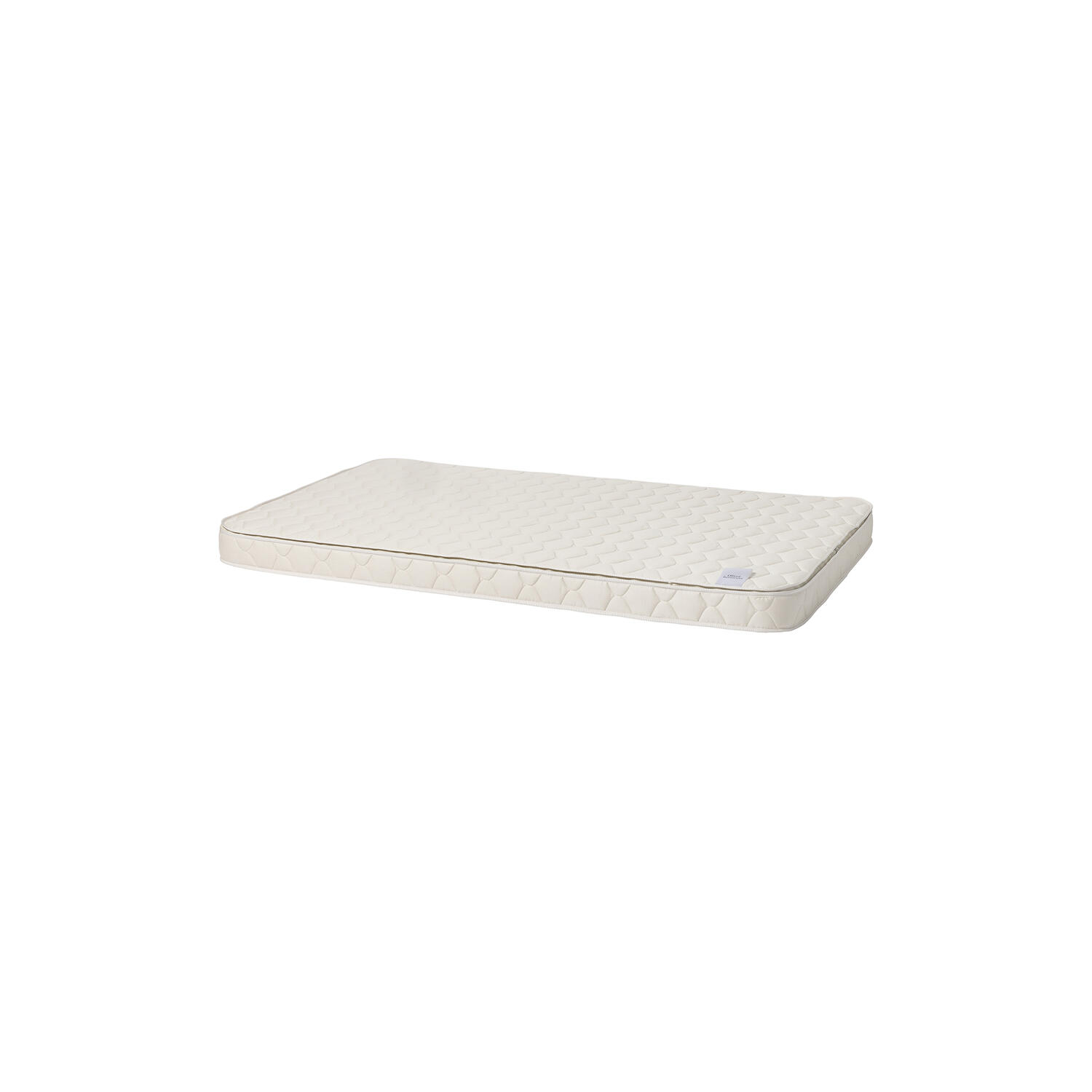 Madras til Wood lounger 120 cm