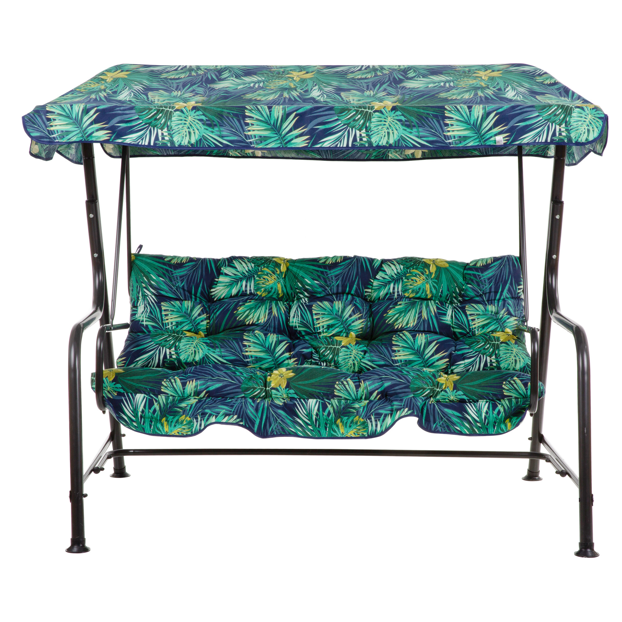 Huśtawka ogrodowa Hawaii G051-02IB PATIO