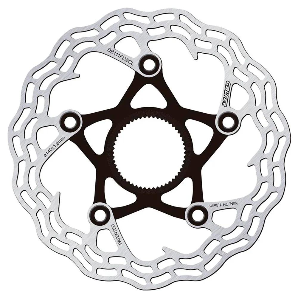 Galfer Road Shark CL 1.8mm brake disc