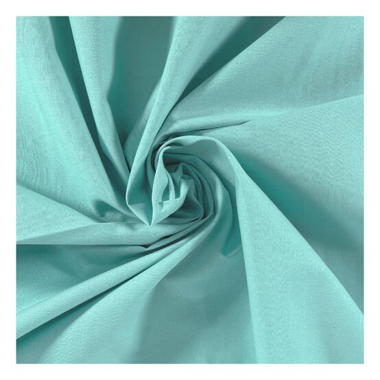 Aquatic Cotton Homespun Fabric by the Metre