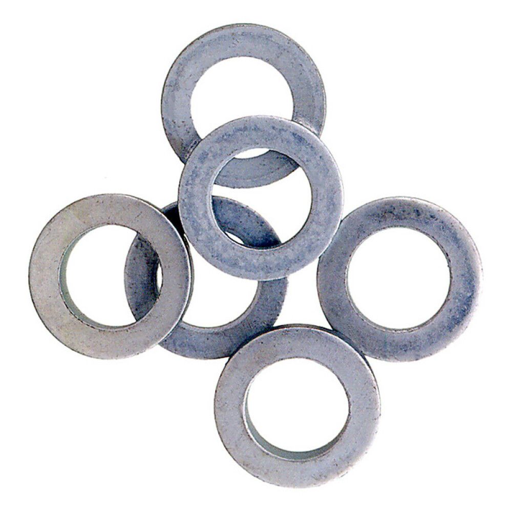 FORHØYNINGSRING MILLERS 13X22X2MM 8-PAKNING