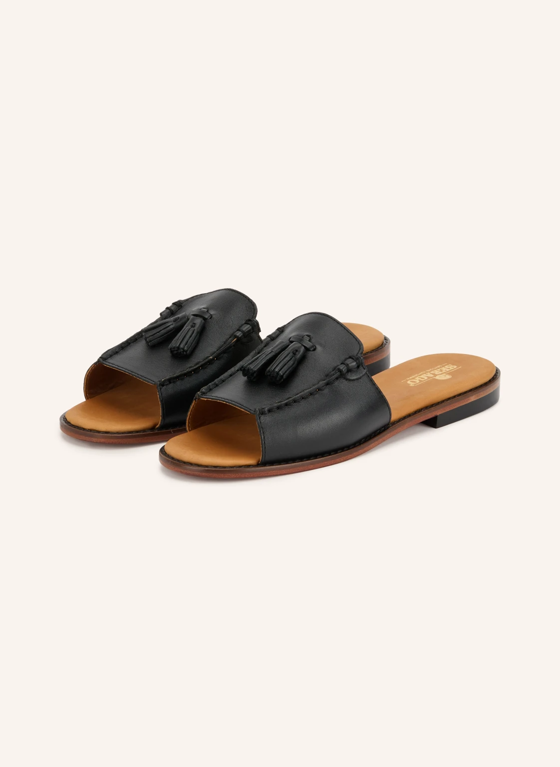 SEBAGO Pantoletten WILL