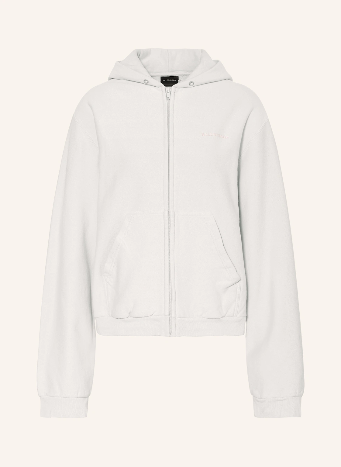 BALENCIAGA Sweatjacke