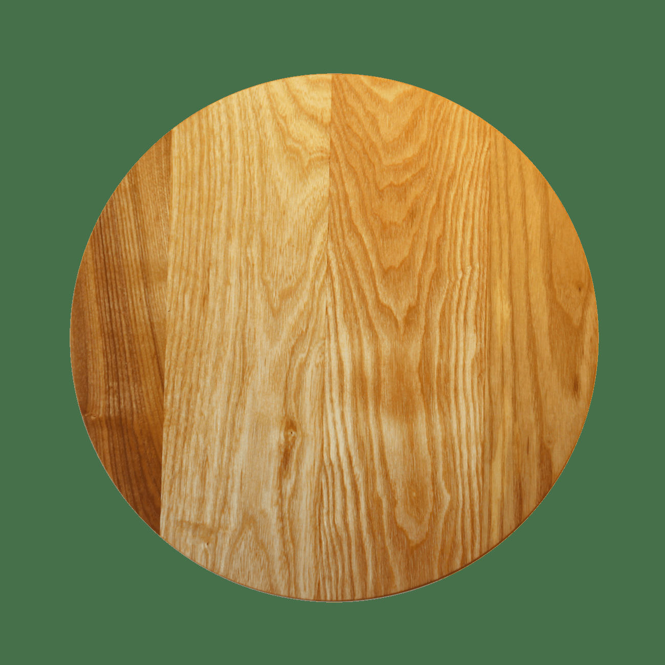 PIZZA CHEESE - Assiette à pizza - frêne