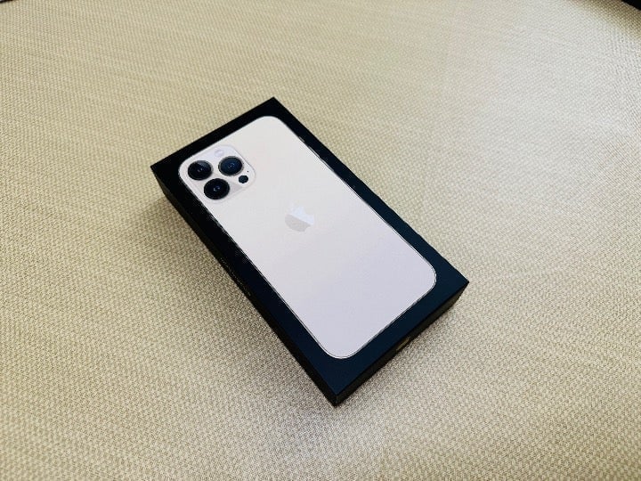 Apple iPhone 13 Pro Max 128 GB Gold (UNLOCKED)