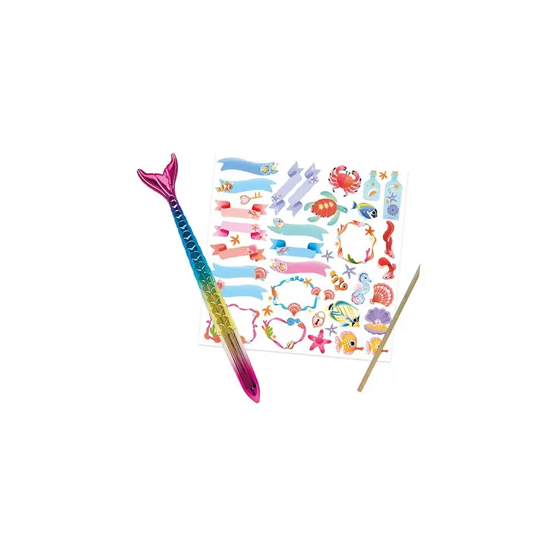 Notizbuch Magic Ocean