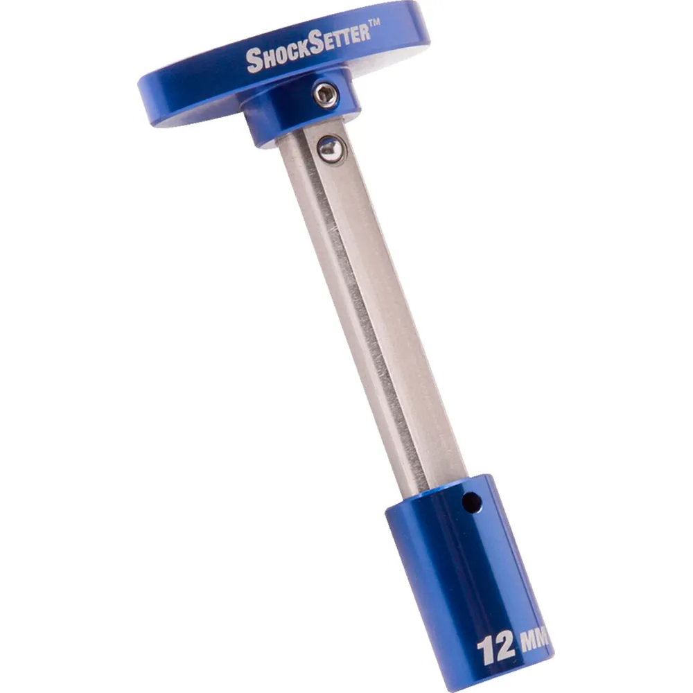 Motion Pro LA-8992-48 Shock Preload Adjusting Tool