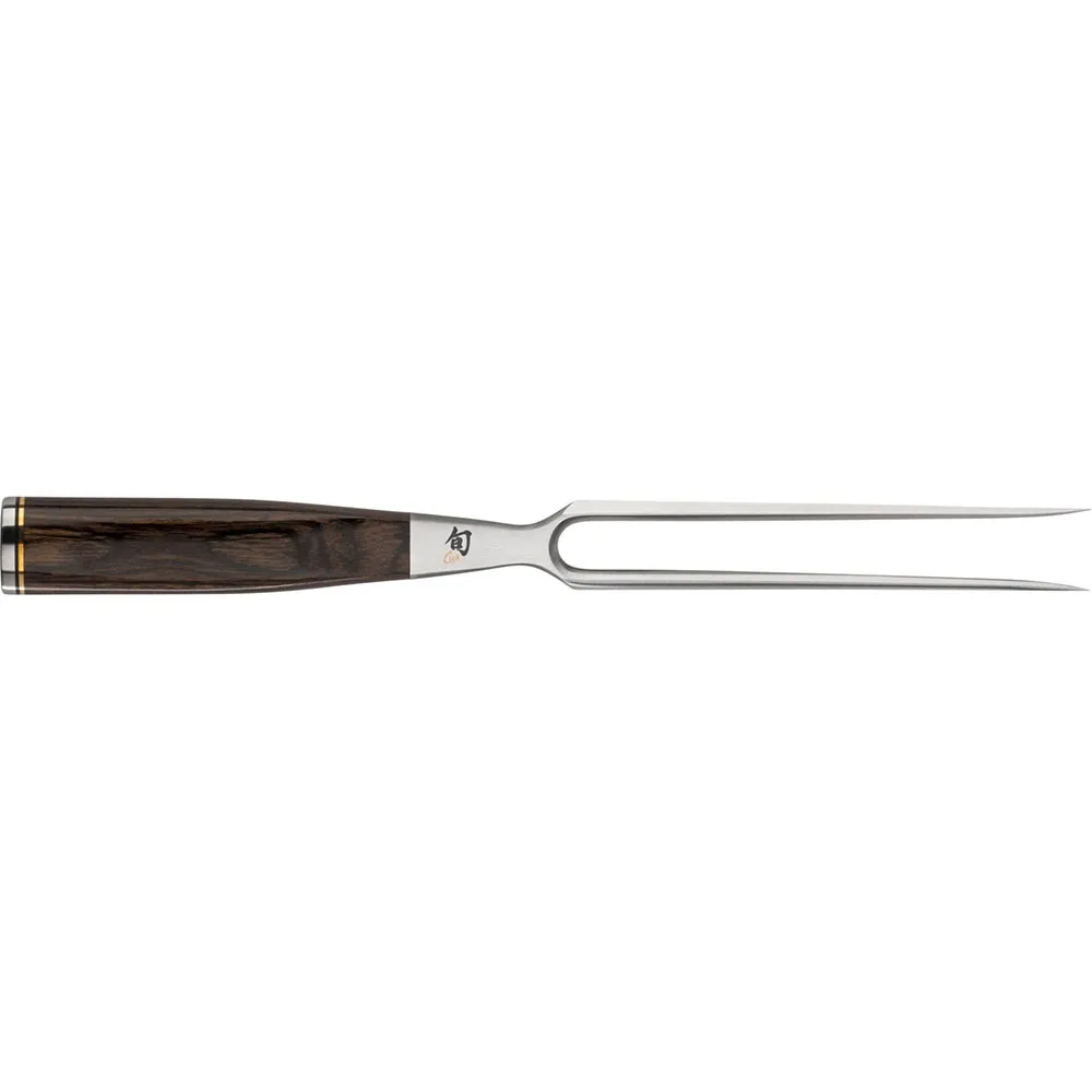 Kai SHUN PREMIER Tim Mälzer carving fork 16.5 cm
