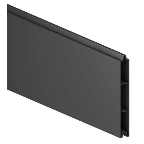 Einzelprofil »Systemminium CLASSIC«, Metall, HxL: 15 x 179 cm cm